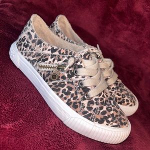 Blowfish Malibu Kids Shoe, Size 1